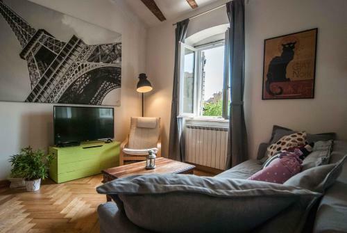 Apartamento Casanova - San Giusto