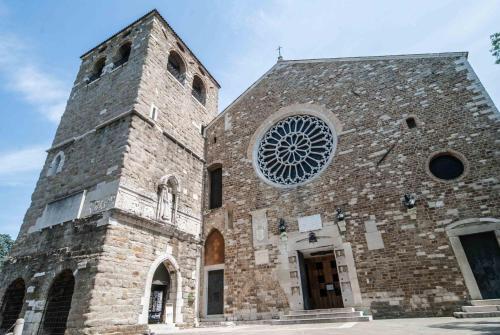 Apartamento Casanova - San Giusto