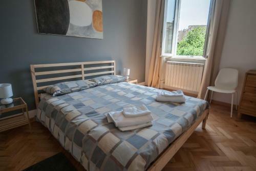 Apartamento Casanova - San Giusto
