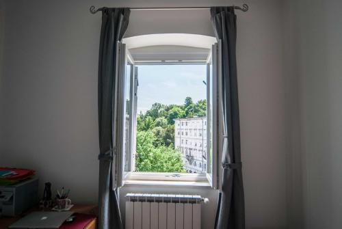 Apartamento Casanova - San Giusto