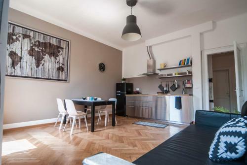 Apartamento Casanova - San Giusto