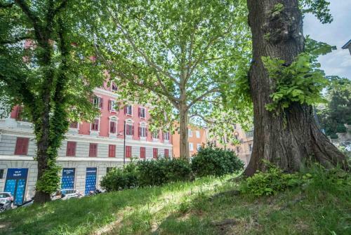 Apartamento Casanova - San Giusto