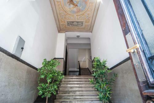 Apartamento Casanova - San Giusto