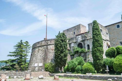 Apartamento Casanova - San Giusto
