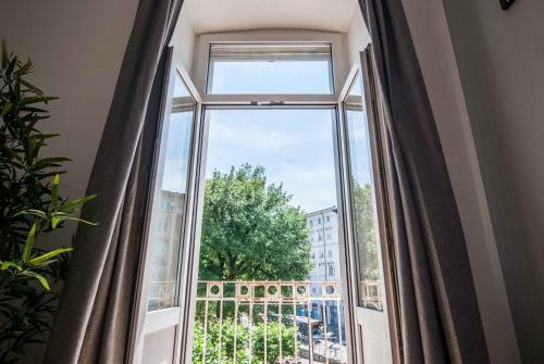 Apartamento Casanova - San Giusto
