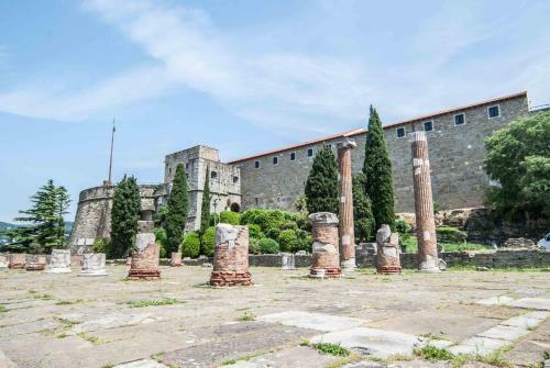 Apartamento Casanova - San Giusto