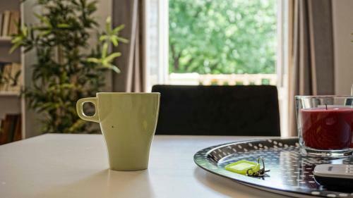 Apartamento Casanova - San Giusto