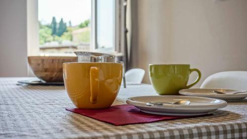Apartamento Casanova - San Giusto