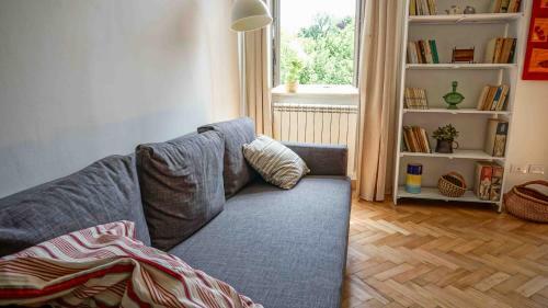 Apartamento Casanova - San Giusto