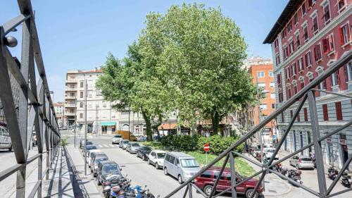 Apartamento Casanova - San Giusto
