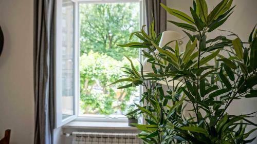 Apartamento Casanova - San Giusto