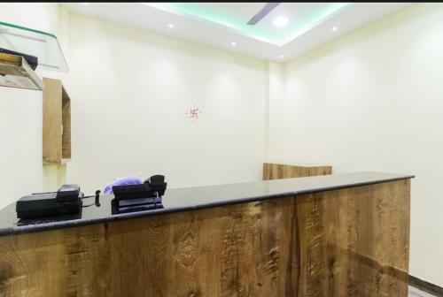 Jaganath Hotel