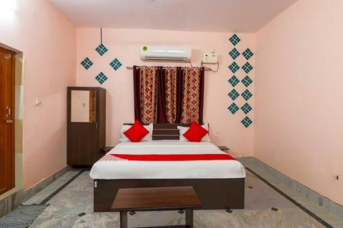 Jaganath Hotel