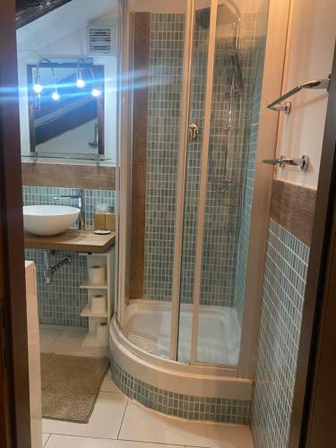 Apartamento Mansarde Rive