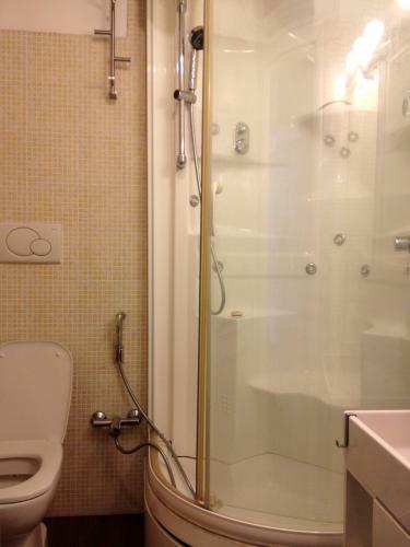 Apartamento Mansarde Rive