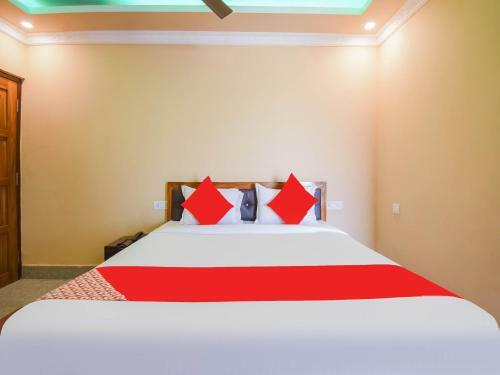 Hotel Oyo 78860 A S Lagoon