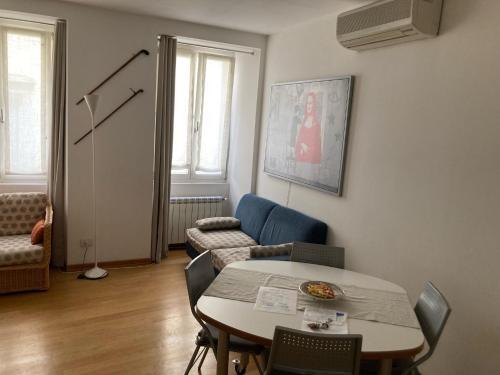 Apartamento Studio 23