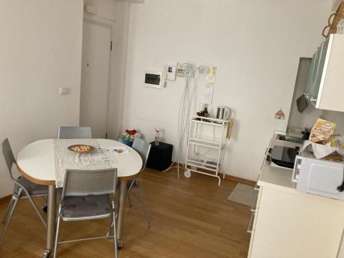 Apartamento Studio 23