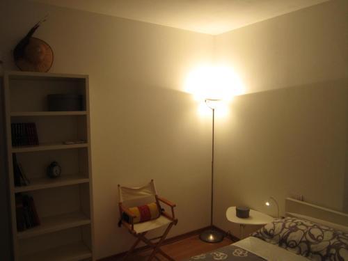 Apartamento Studio 23