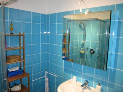 Apartamento Studio 23