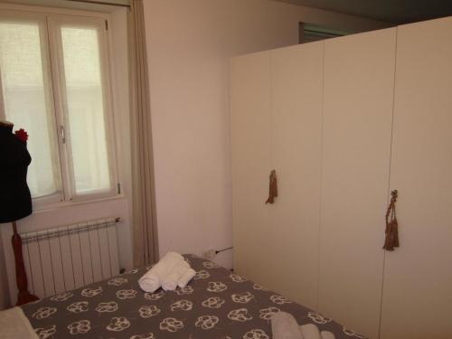 Apartamento Studio 23