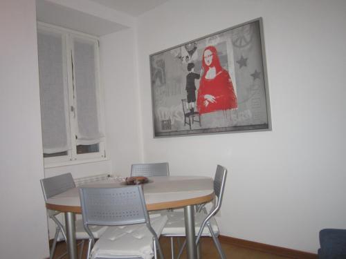 Apartamento Studio 23