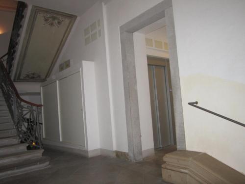 Apartamento Studio 23