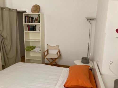 Apartamento Studio 23