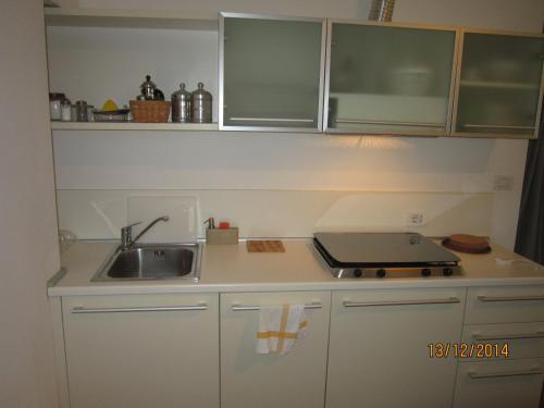 Apartamento Studio 23