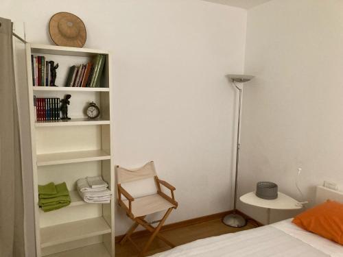 Apartamento Studio 23