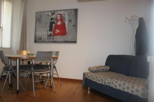 Apartamento Studio 23