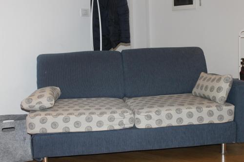 Apartamento Studio 23