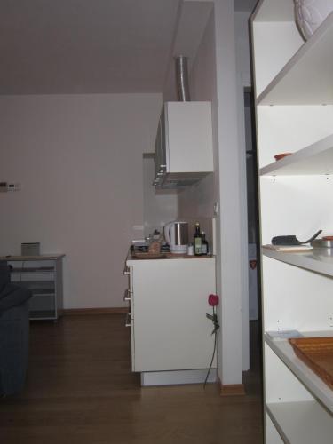 Apartamento Studio 23