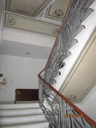 Apartamento Studio 23