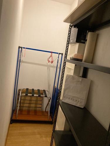 Apartamento Studio 23