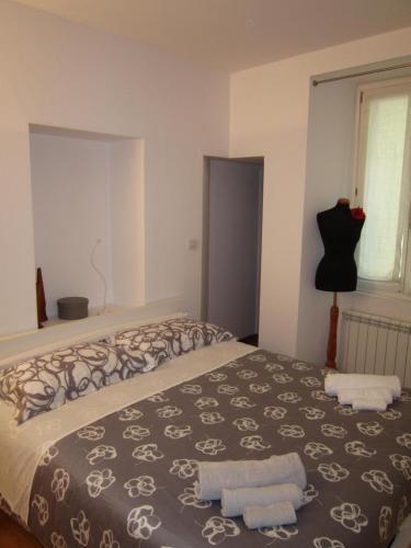 Apartamento Studio 23