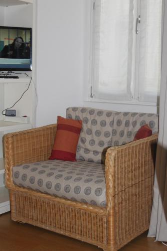 Apartamento Studio 23