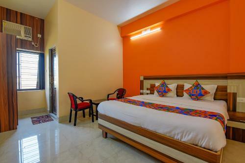 Fabhotel Ug Mansion