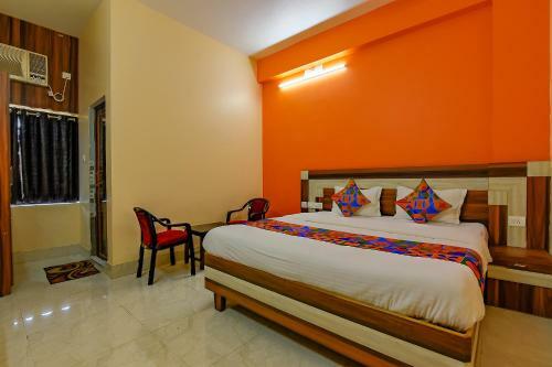Fabhotel Ug Mansion
