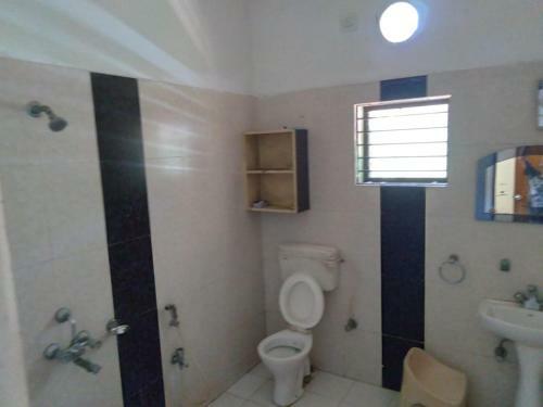 Hostal Economical Room With External Bathroom