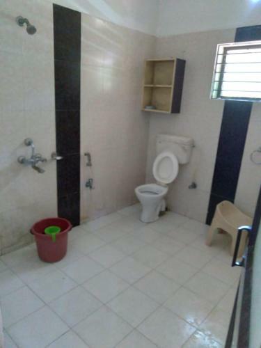 Hostal Economical Room With External Bathroom