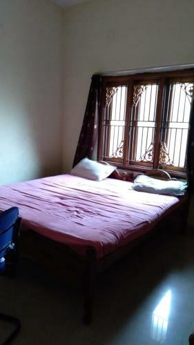 Hostal Economical Room With External Bathroom
