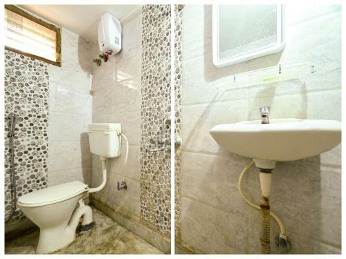 Oyo 84476 Hotel R Inn