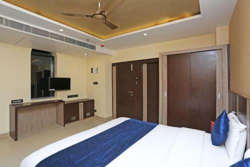 Hotel Golden Orchid