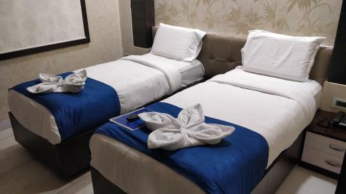 Hotel Golden Orchid