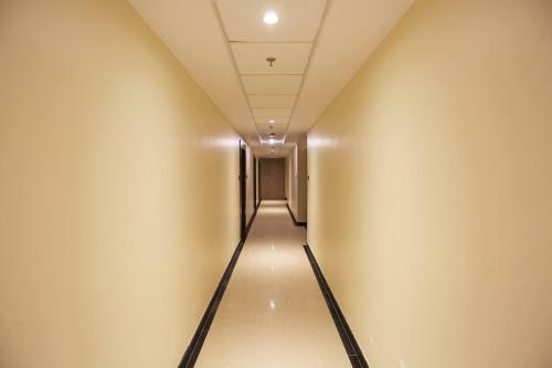 Hotel Golden Orchid