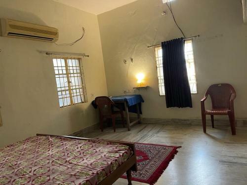Apartamento Diyush's Homestay