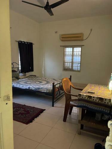 Apartamento Diyush's Homestay