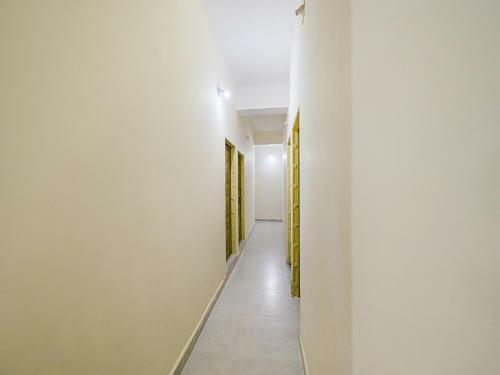 Hotel Oyo 85156 Prateek A1 Residency