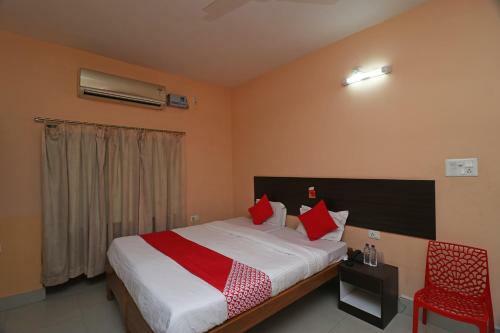 Hotel Oyo 35681 Shree Marg Guest House